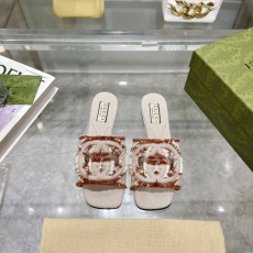 Gucci Slippers